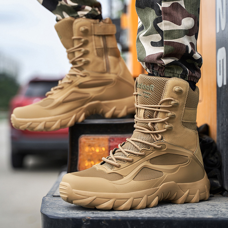 Erkek ayakkabısı Taktik Bot Öz - Men'S Shoes Timberland incelemesi ve fiyatı