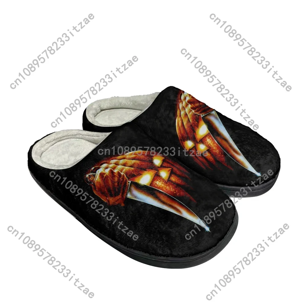 Sıcak Michael Myers Moda Pamuk - Men Shoes Myer incelemesi ve fiyatı