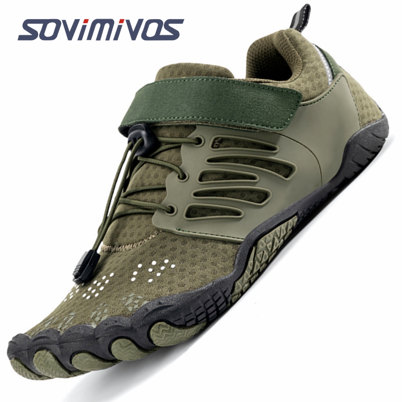 Erkek Minimalist Trail Koşucus - Men'S Shoes Zero Drop incelemesi ve fiyatı