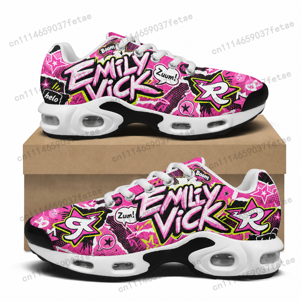 Emma Myers Cushion Sneakers Er - Men Shoes Myer incelemesi ve fiyatı