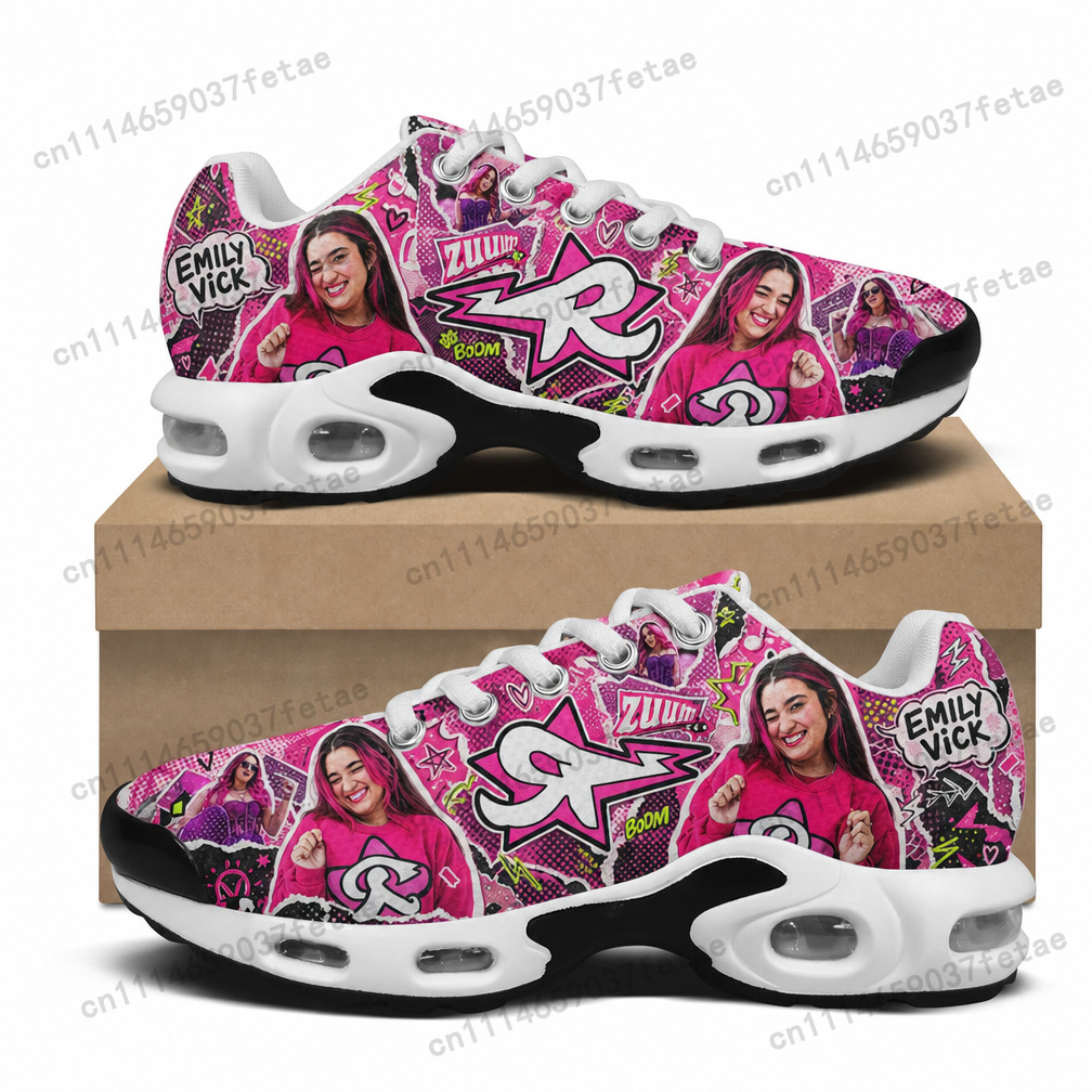 Emma Myers Cushion Sneakers Er - Men Shoes Myer incelemesi ve fiyatı