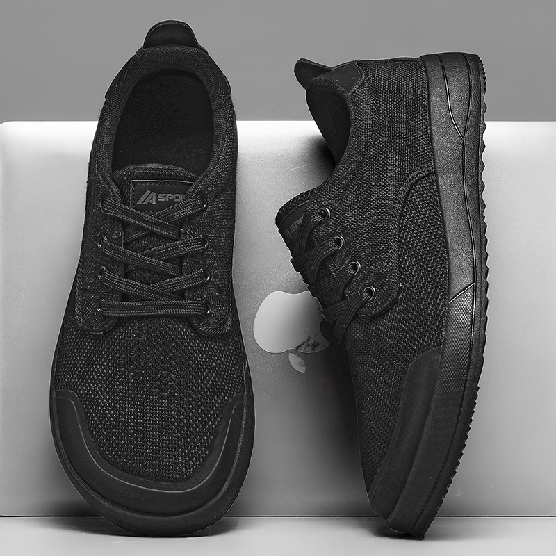 Yeni Unisex Geniş Ayakkabılar  - Men'S Shoes Zero Drop incelemesi ve fiyatı