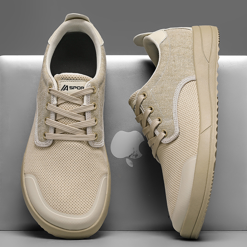 Yeni Unisex Geniş Ayakkabılar  - Men'S Shoes Zero Drop incelemesi ve fiyatı