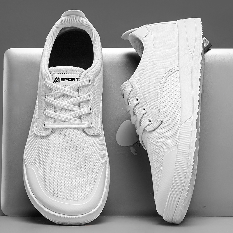 Yeni Unisex Geniş Ayakkabılar  - Men'S Shoes Zero Drop incelemesi ve fiyatı