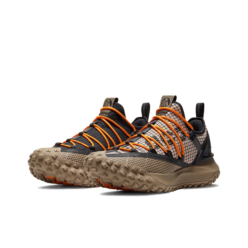 Nike ACG Mountain Fly Outdoor  - Men'S Shoes Nike Black incelemesi ve fiyatı