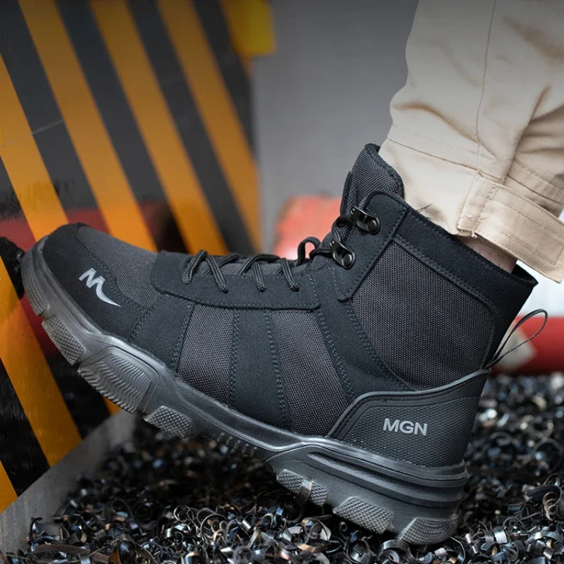 İş Botları Yıkılmaz Erkek Güve - Men'S Shoes Timberland incelemesi ve fiyatı
