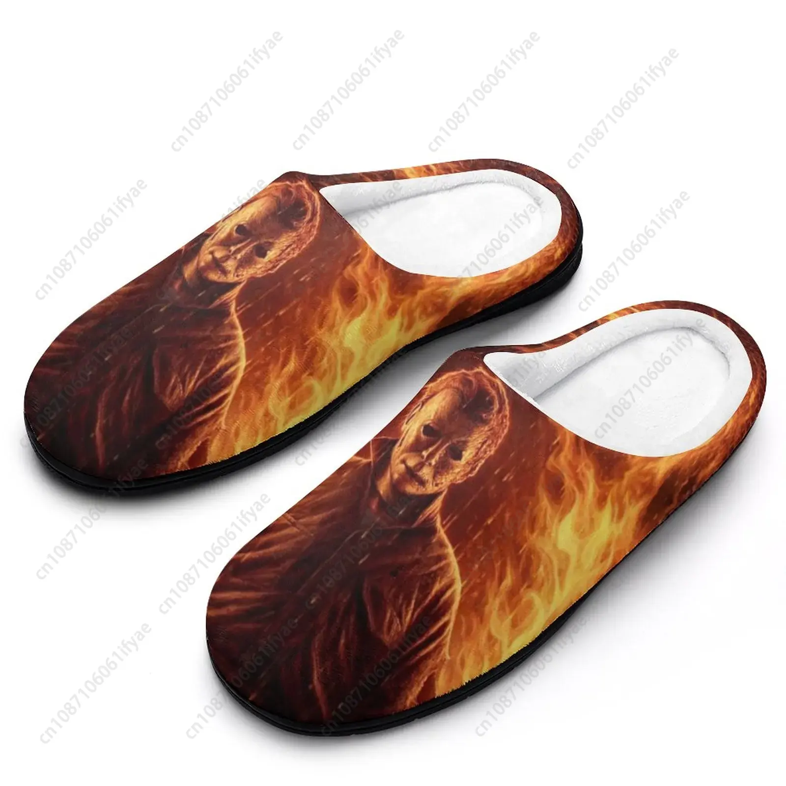 Kışlık Sıcak Terlikler Michael - Men Shoes Myer incelemesi ve fiyatı