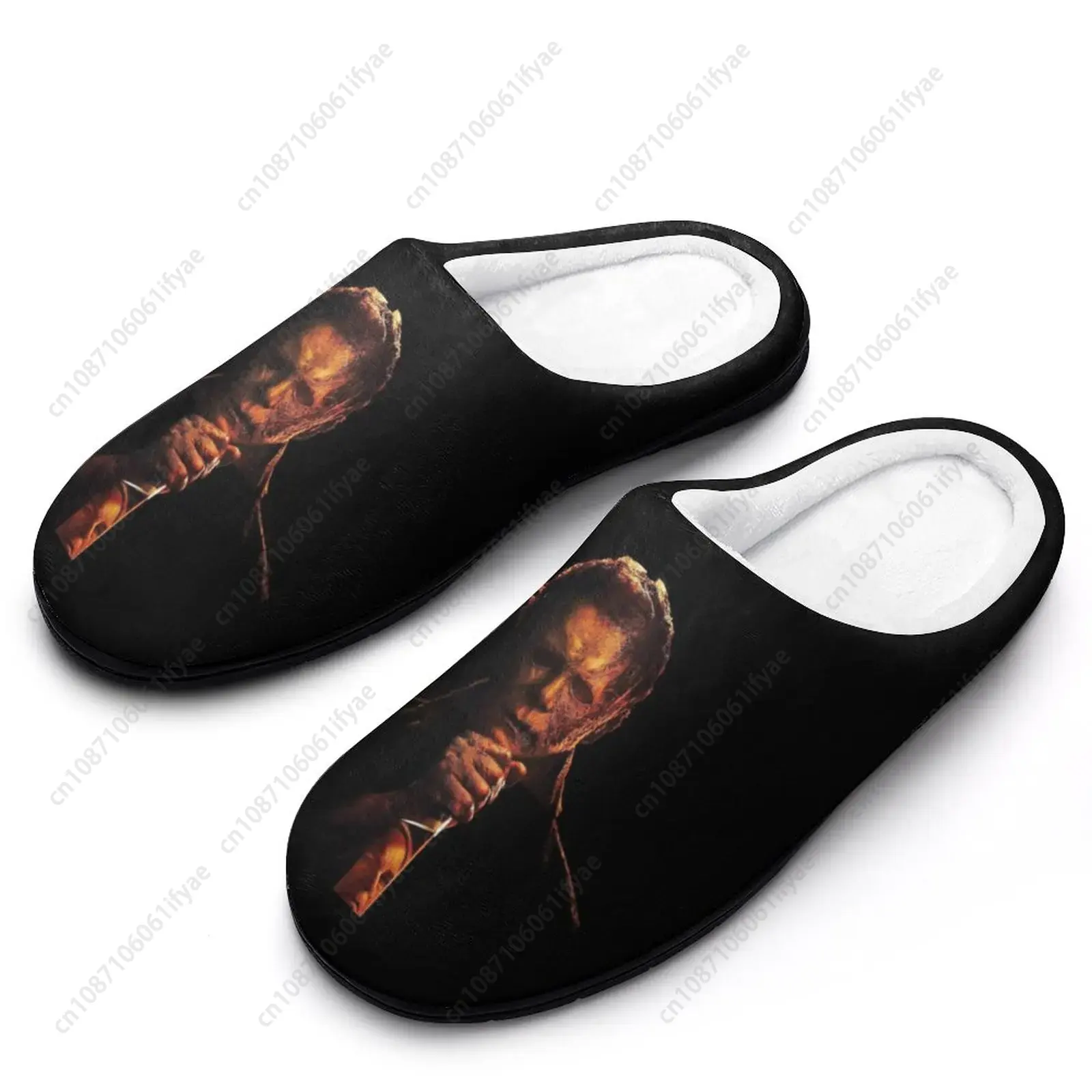 Kışlık Sıcak Terlikler Michael - Men Shoes Myer incelemesi ve fiyatı