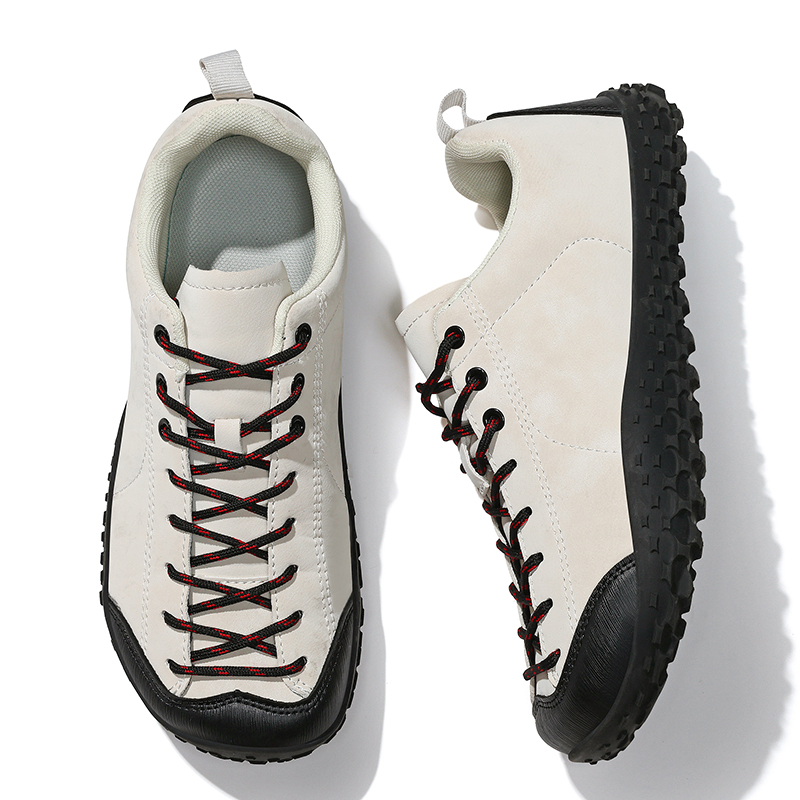 ELUVA Erkek Minimalist Yalınay - Men'S Shoes Zero Drop incelemesi ve fiyatı