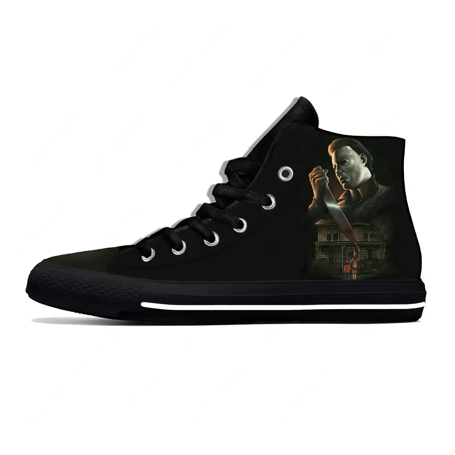 Michael Myers Cadılar Bayramı  - Men Shoes Myer incelemesi ve fiyatı