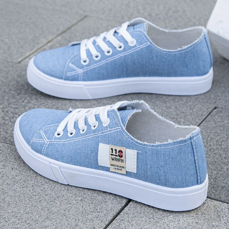 2026 İlkbahar Yaz Kadın Kanvas - Men Shoes On Sale incelemesi ve fiyatı