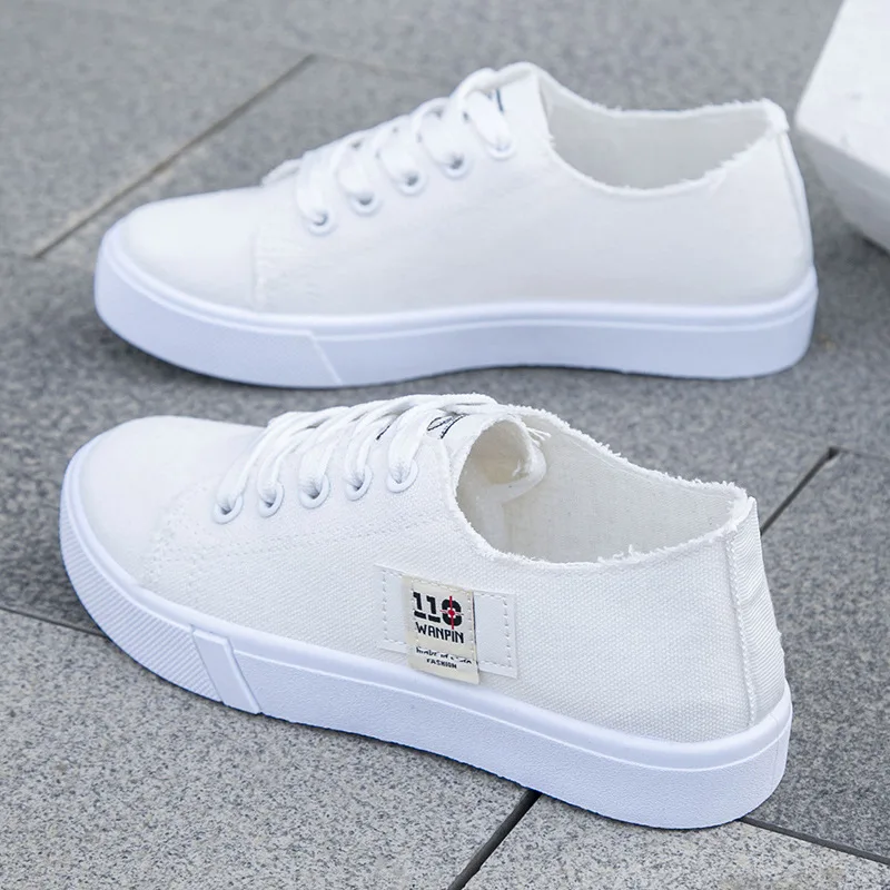 2026 İlkbahar Yaz Kadın Kanvas - Men Shoes On Sale incelemesi ve fiyatı