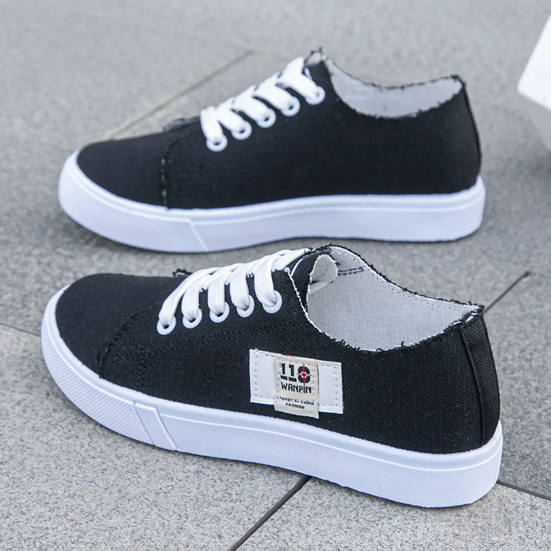 2026 İlkbahar Yaz Kadın Kanvas - Men Shoes On Sale incelemesi ve fiyatı