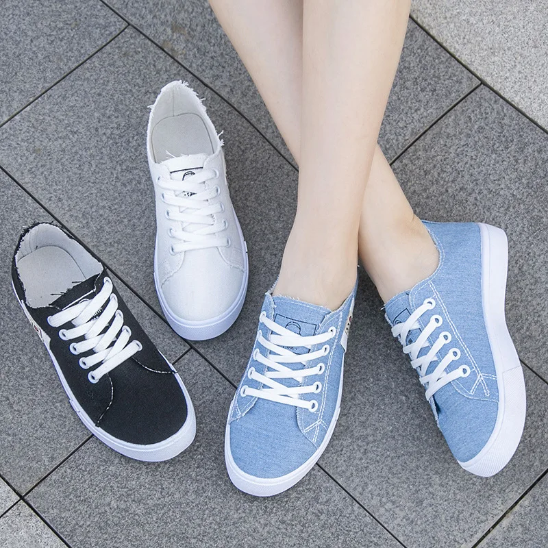 2026 İlkbahar Yaz Kadın Kanvas - Men Shoes On Sale incelemesi ve fiyatı