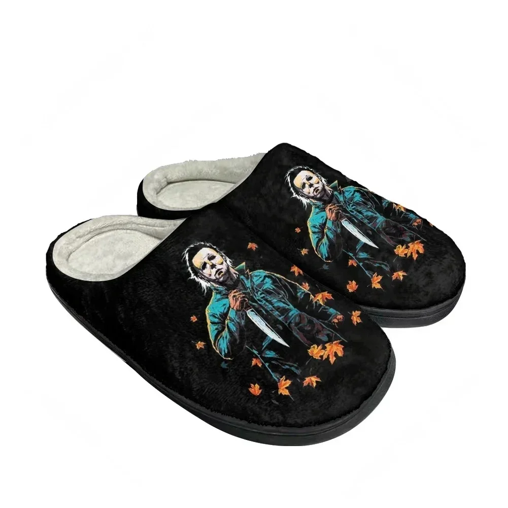 Terör Michael Myers Pamuk Özel - Men Shoes Myer incelemesi ve fiyatı