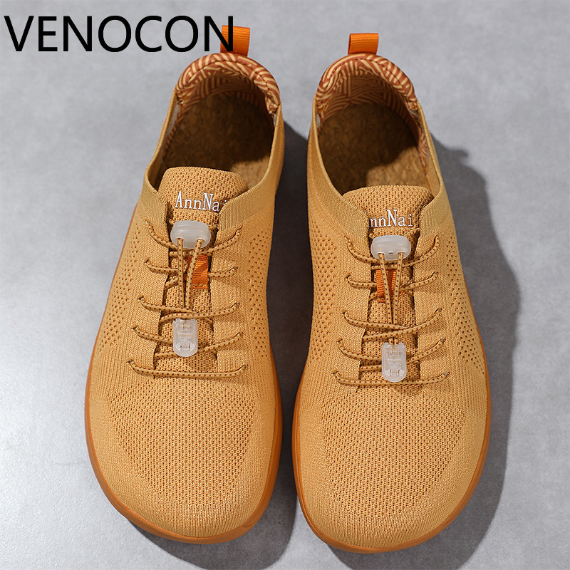 VENOCON Barefoot Geniş Burunlu - Men'S Shoes Zero Drop incelemesi ve fiyatı