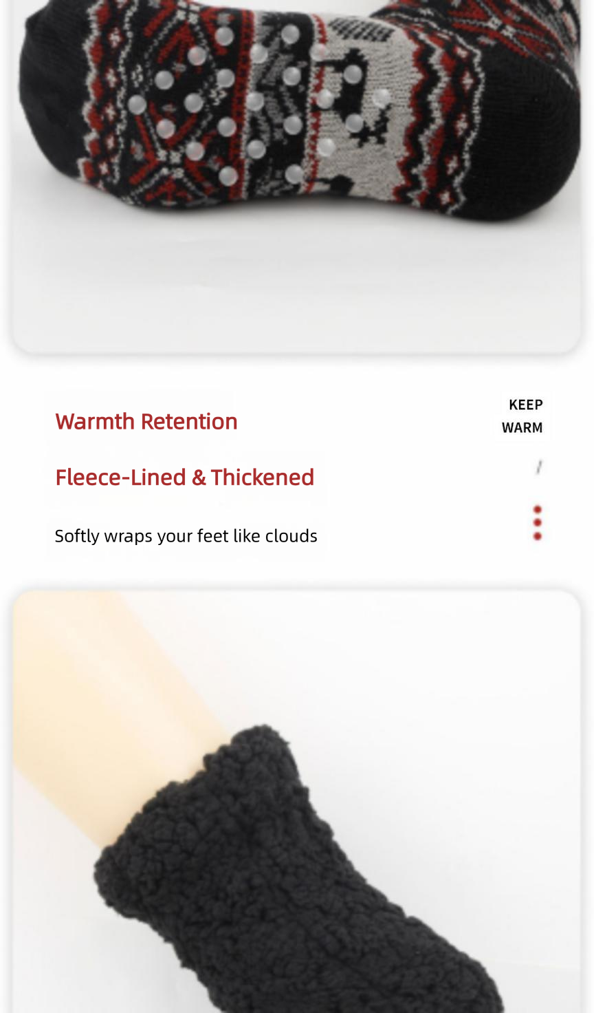 Kışın sıcaklık için yumuşak pe - Men'S Shoes For Crews incelemesi ve fiyatı