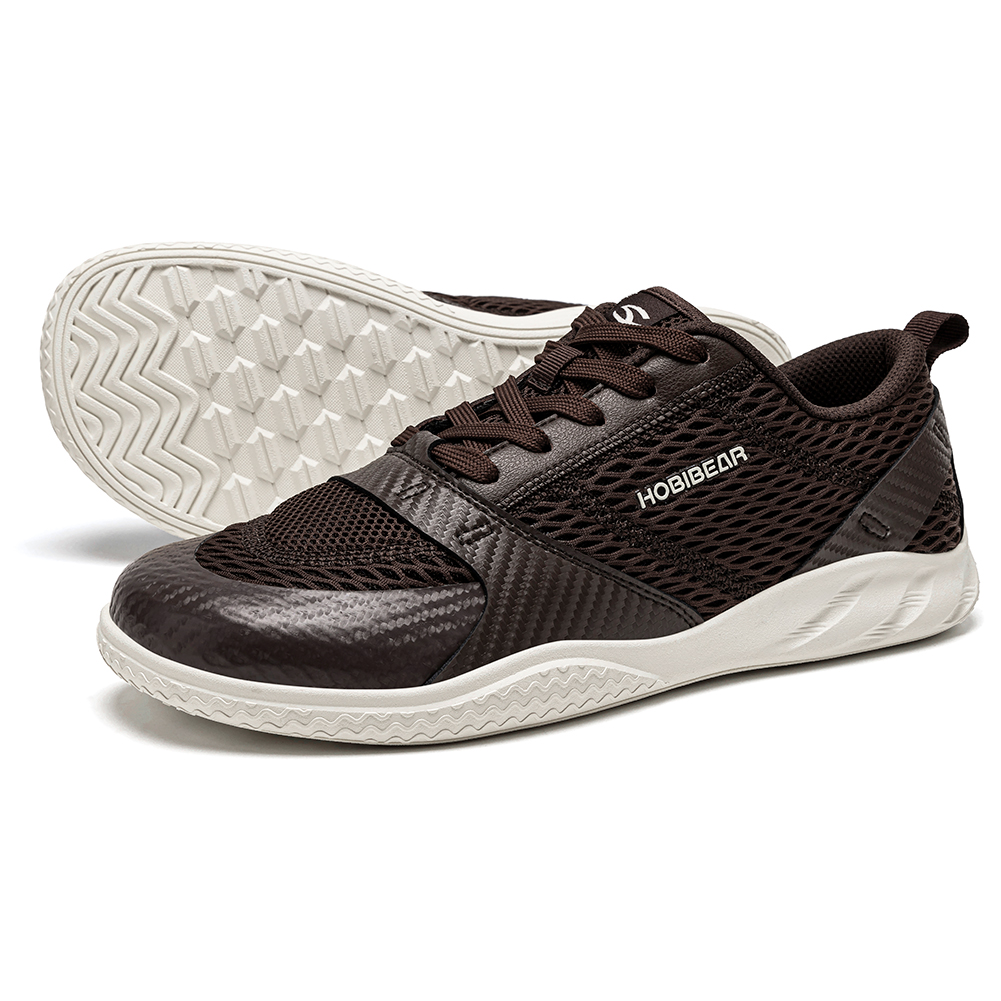 HOBIBEAR Unisex Geniş Kalıp Çı - Men'S Shoes Zero Drop incelemesi ve fiyatı
