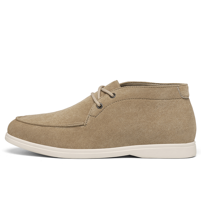 Klasik İngiliz Tarzı Süet Deri - Men'S Shoes Timberland incelemesi ve fiyatı