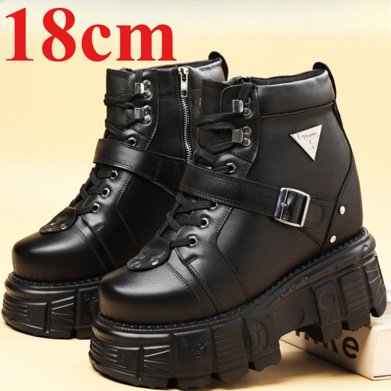 Hakiki Deri Motosiklet Botları - Men'S Shoes Timberland incelemesi ve fiyatı