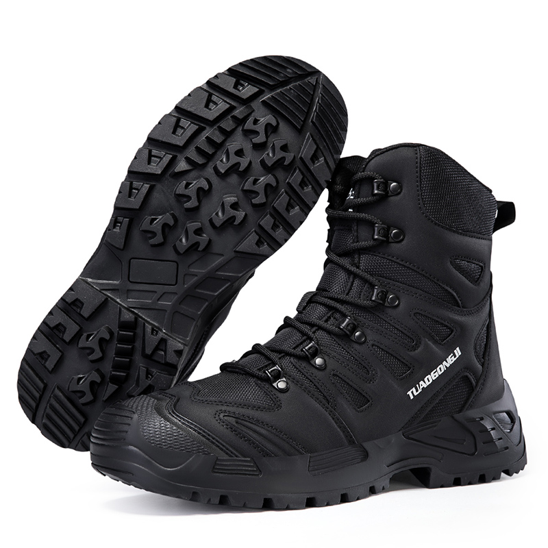 Erkek Açık Yürüyüş Taktik Bot  - Men'S Shoes Timberland incelemesi ve fiyatı