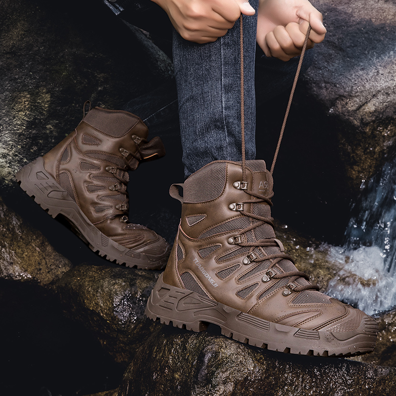 Erkek Açık Yürüyüş Taktik Bot  - Men'S Shoes Timberland incelemesi ve fiyatı