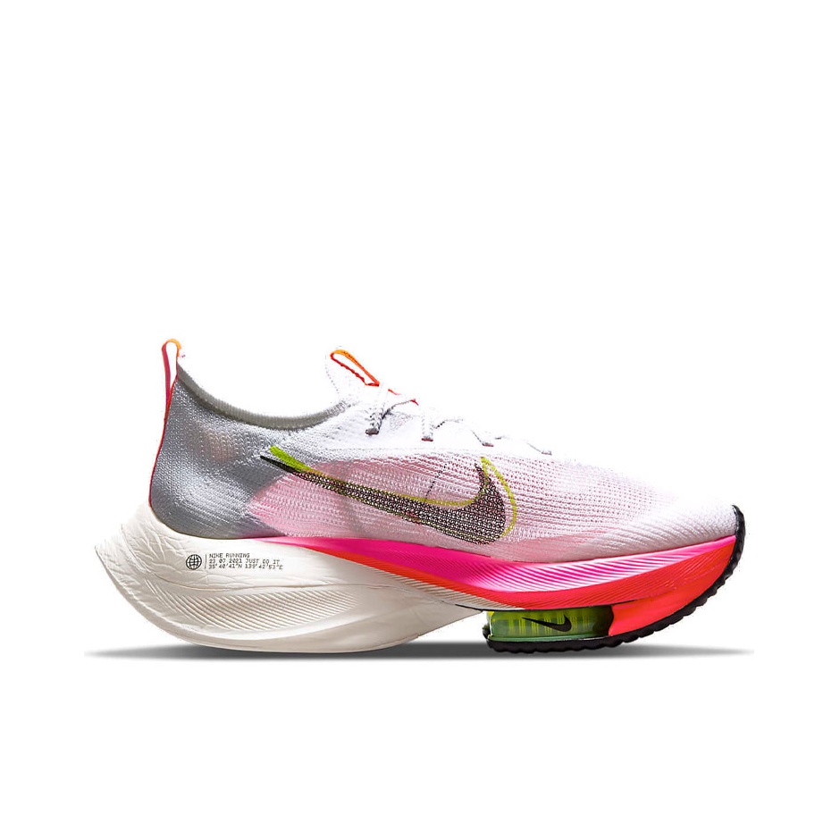 Nike Air Zoom Alphafly Next% 1 - Men'S Shoes Nike Black incelemesi ve fiyatı