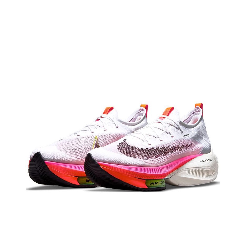 Nike Air Zoom Alphafly Next% 1 - Men'S Shoes Nike Black incelemesi ve fiyatı