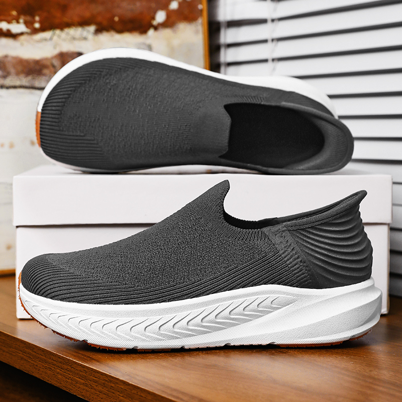 Erkek Slip-on Ayakkabıları Büy - Men'S Shoes Zero Drop incelemesi ve fiyatı