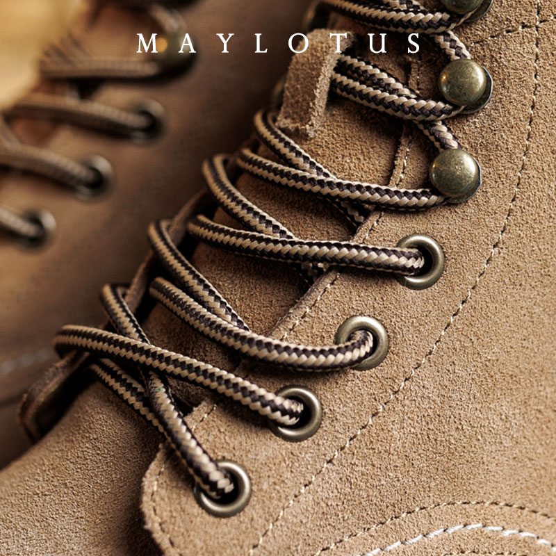 Süet Bot Goodyear-Welted Motos - Men'S Shoes Timberland incelemesi ve fiyatı