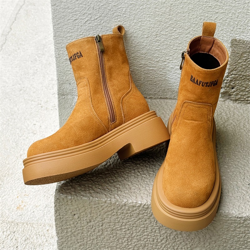 Kışlık Avrupa Amerika Retro Ka - Men'S Shoes Timberland incelemesi ve fiyatı