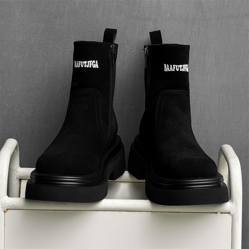 Kışlık Avrupa Amerika Retro Ka - Men'S Shoes Timberland incelemesi ve fiyatı