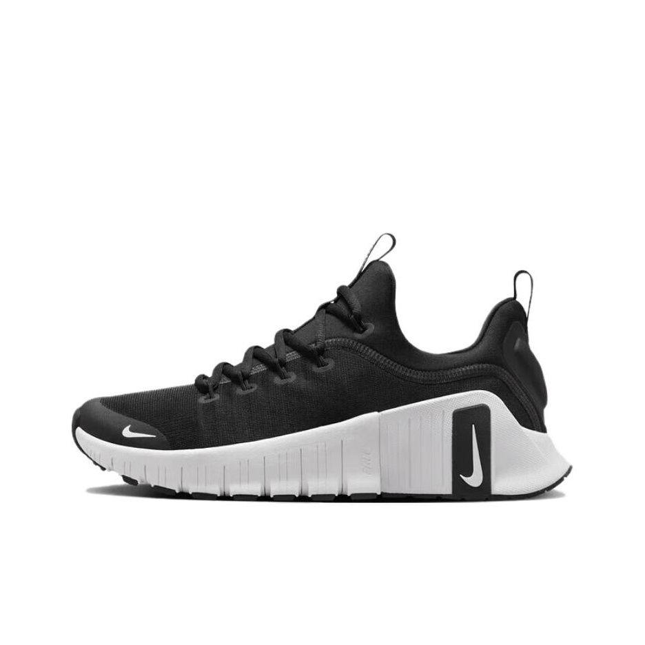 Nike Free Metcon 6 Yastıklamal - Men'S Shoes Nike Black incelemesi ve fiyatı