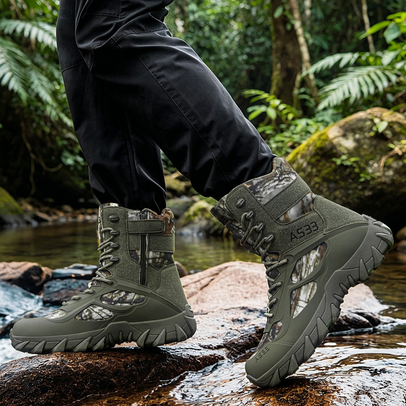 Erkekler Taktik Bot Açık Ultra - Men'S Shoes Timberland incelemesi ve fiyatı