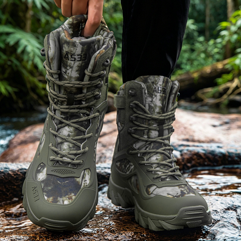 Erkekler Taktik Bot Açık Ultra - Men'S Shoes Timberland incelemesi ve fiyatı