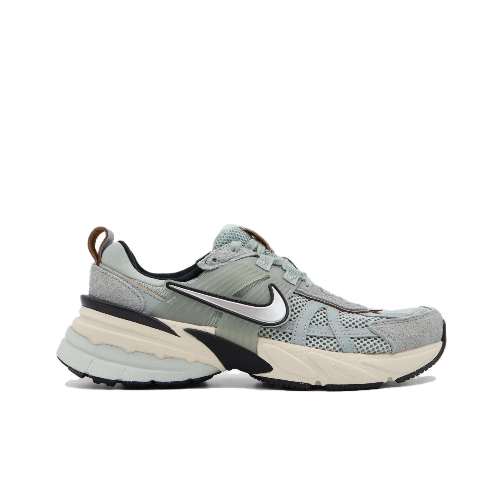 Nike V2K Run Kadın Koşu Ayakka - Men'S Shoes Nike Black incelemesi ve fiyatı