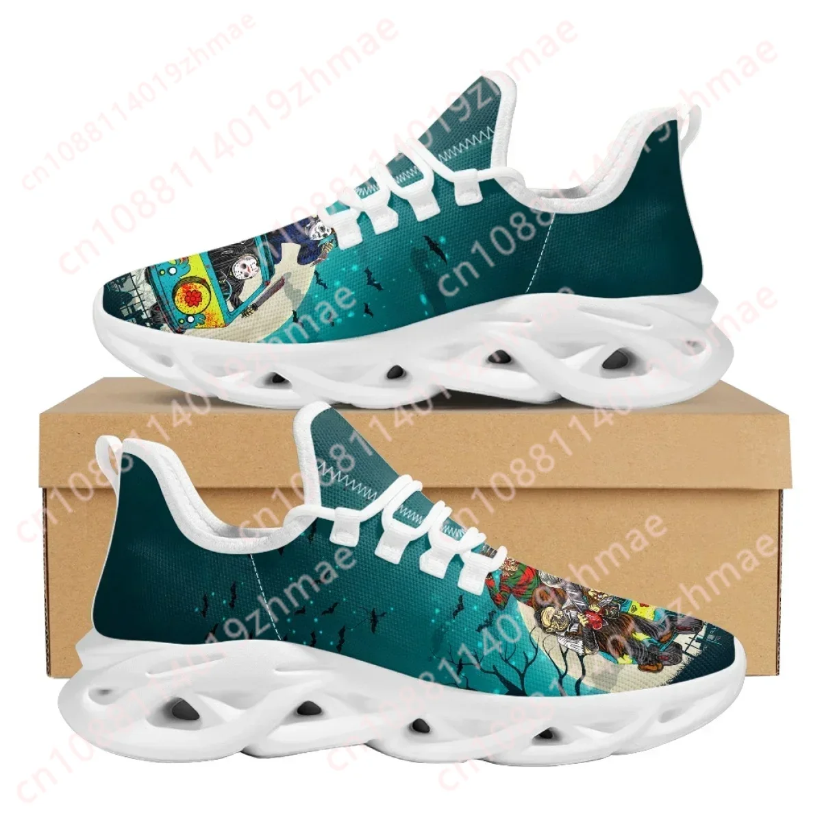 Özel Yapım 2023 Unisex Spor Ay - Men Shoes Myer incelemesi ve fiyatı