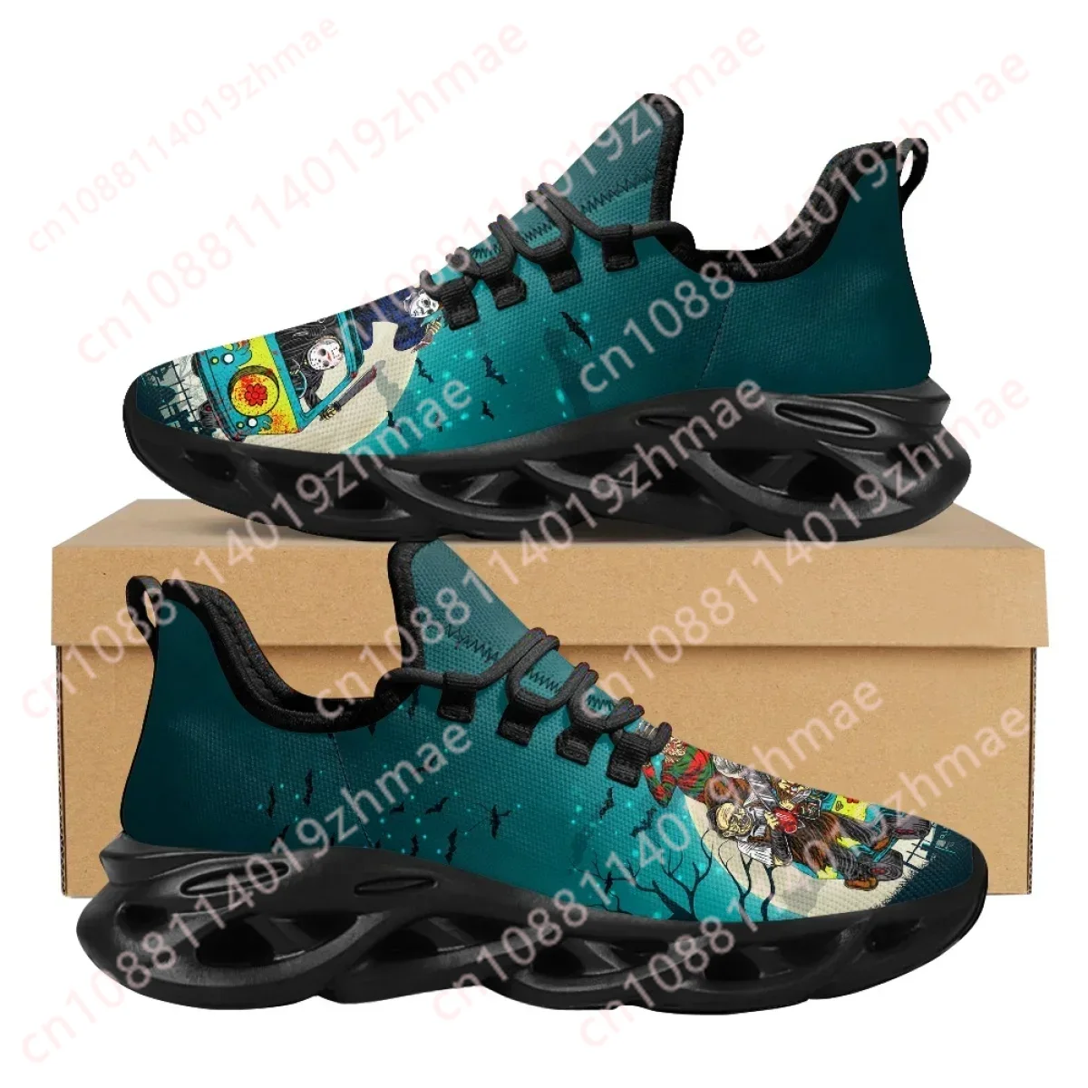Özel Yapım 2023 Unisex Spor Ay - Men Shoes Myer incelemesi ve fiyatı