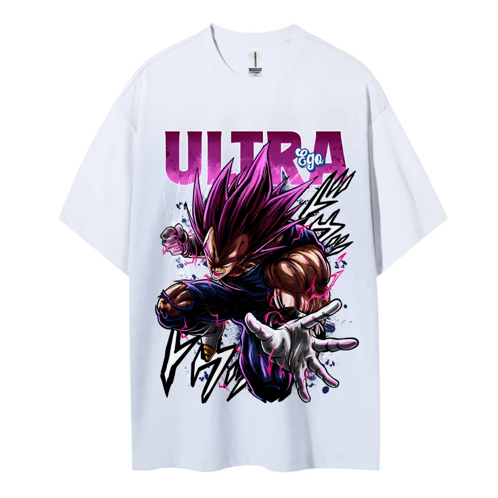 2026 Yaz Dragon Ball Vegeta Ul - Men'S Shoes For Crews incelemesi ve fiyatı