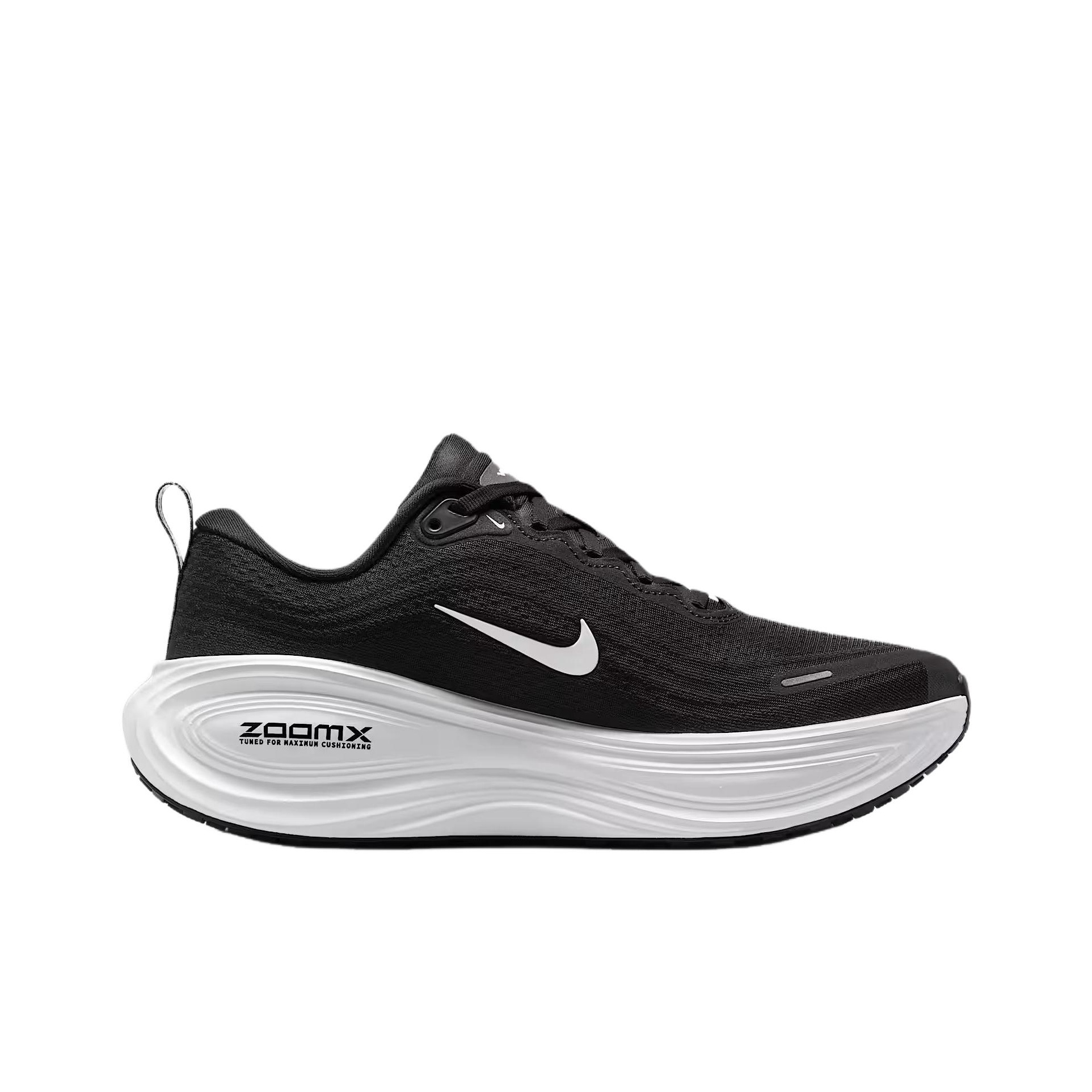 Nike Vomero Plus Nefes Alabile - Men'S Shoes Nike Black incelemesi ve fiyatı