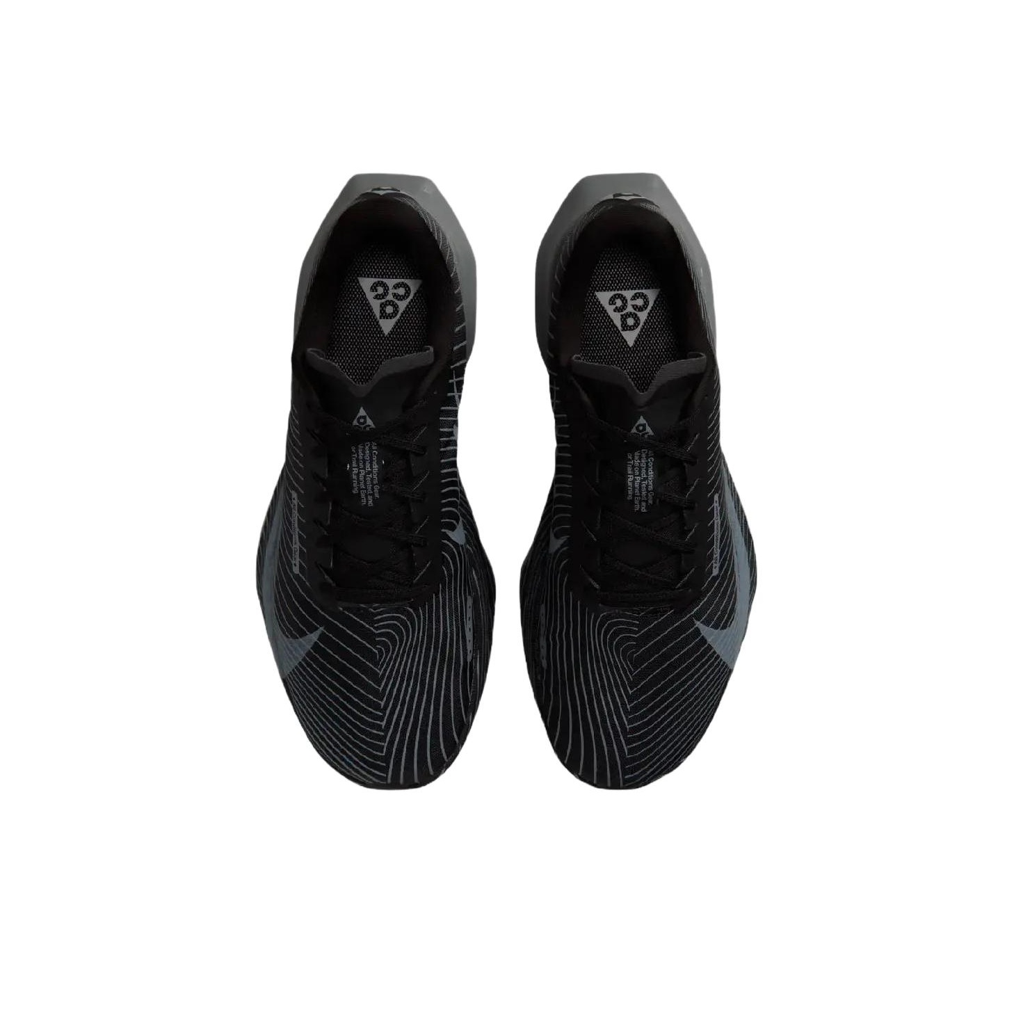 Nike ACG Ultrafly Trail Koşu A - Men'S Shoes Nike Black incelemesi ve fiyatı