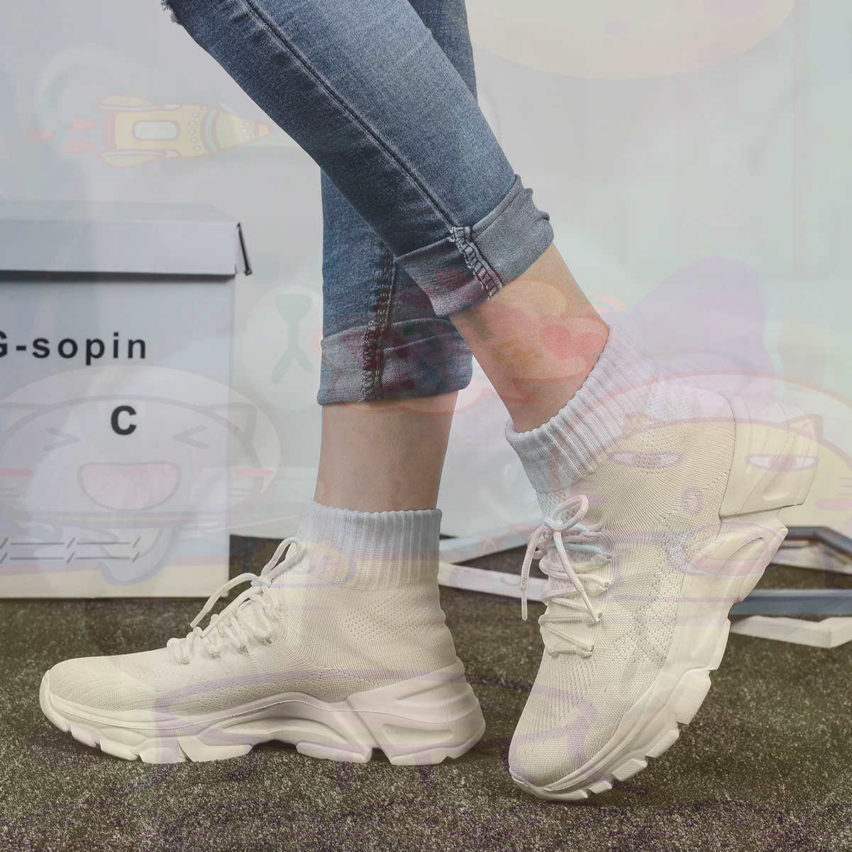 Yüksekliği Artırır Sümer Baske - Men'S Shoes Different Types incelemesi ve fiyatı