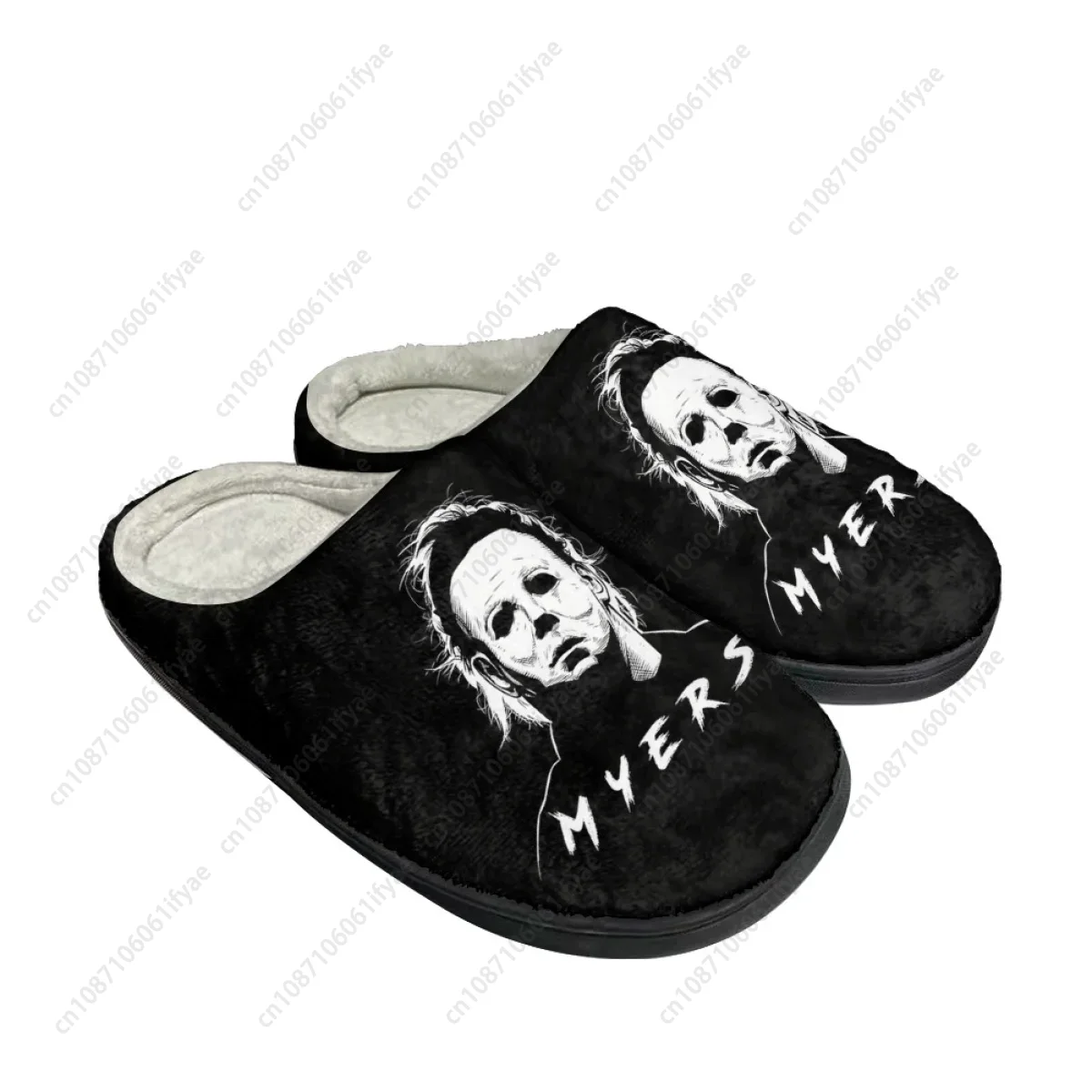 Korku Filmleri Siyah Michael M - Men Shoes Myer incelemesi ve fiyatı
