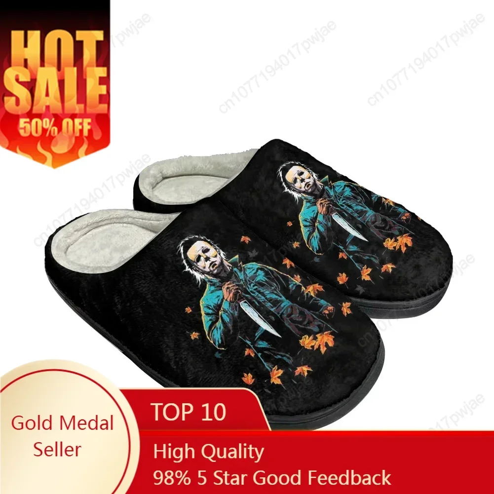 Terör Michael Myers Pamuk Özel - Men Shoes Myer incelemesi ve fiyatı
