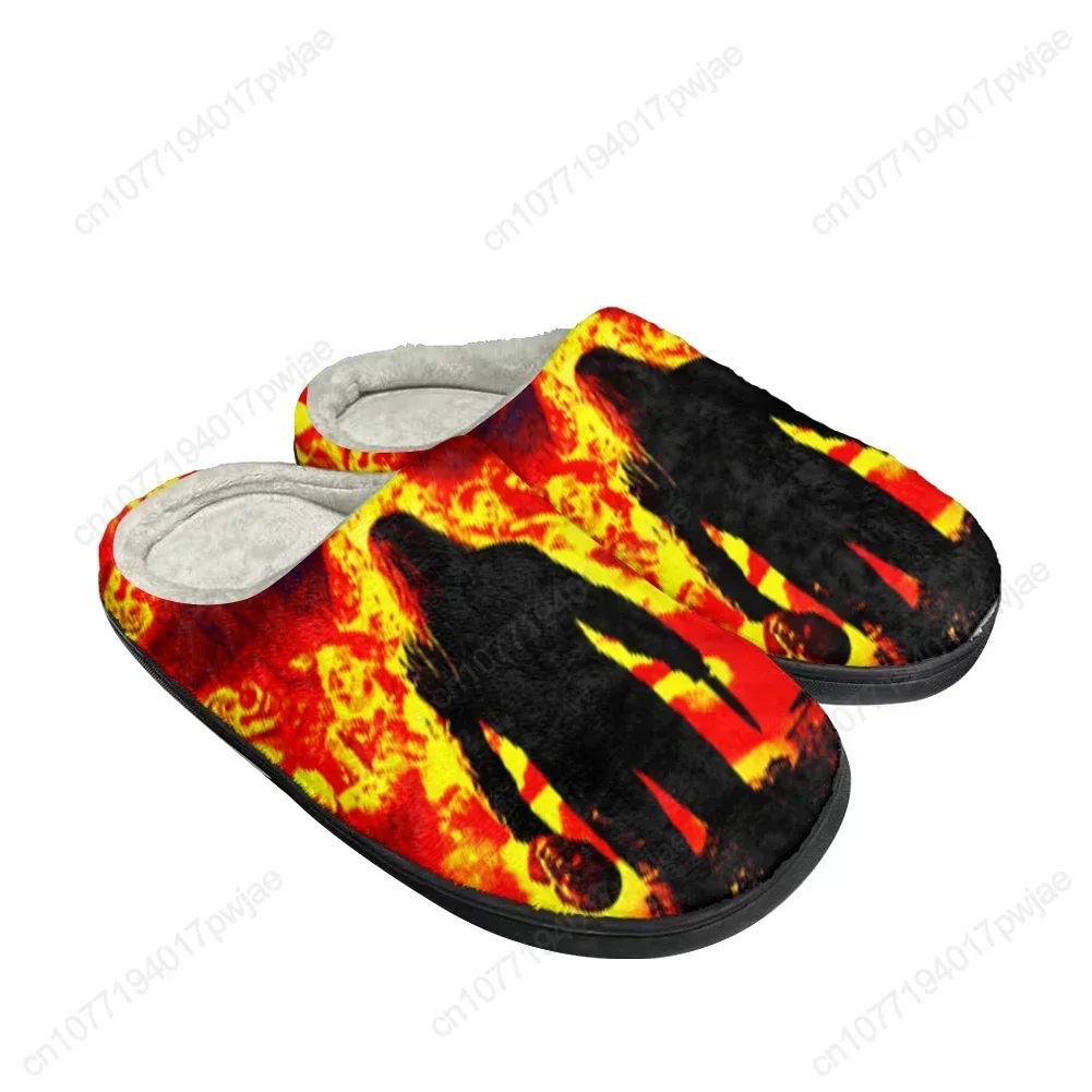 Terör Michael Myers Pamuk Özel - Men Shoes Myer incelemesi ve fiyatı