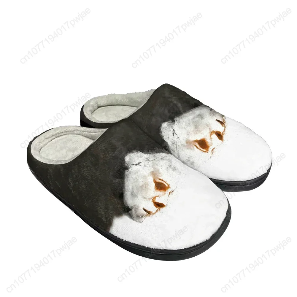 Terör Michael Myers Pamuk Özel - Men Shoes Myer incelemesi ve fiyatı